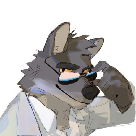 Portrait photo of mosessmax